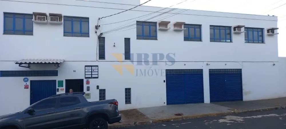 Depósito-Galpão, 140 m² - Foto 2