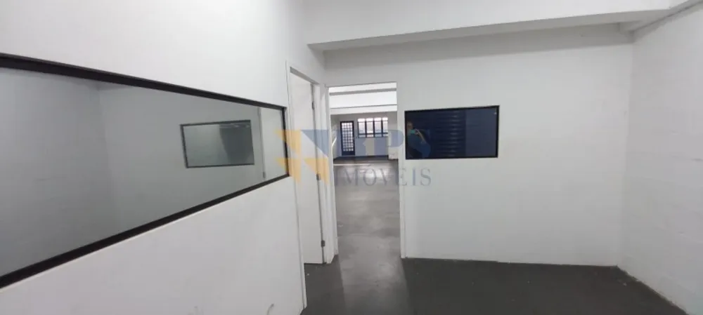 Depósito-Galpão, 140 m² - Foto 8
