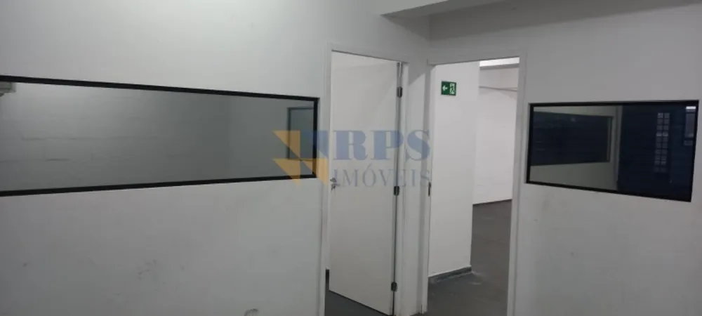 Depósito-Galpão, 140 m² - Foto 12