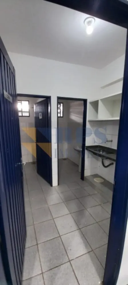 Depósito-Galpão, 140 m² - Foto 9