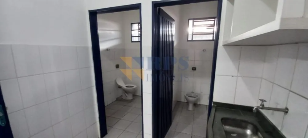 Depósito-Galpão, 140 m² - Foto 6
