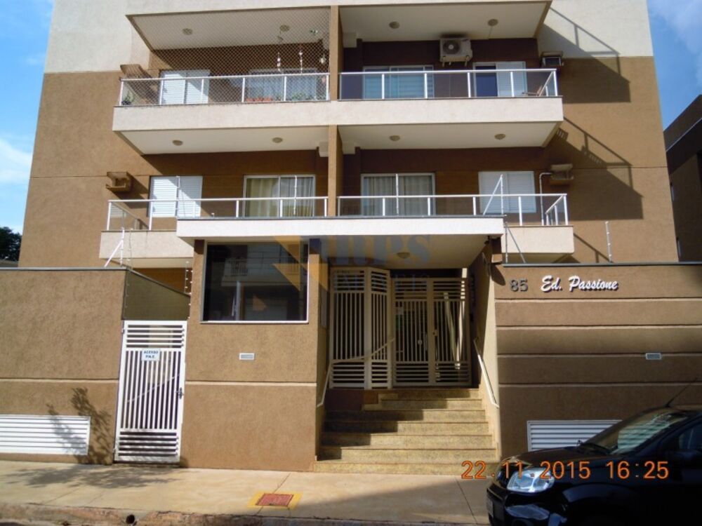 Apartamento, 2 quartos, 111 m² - Foto 2