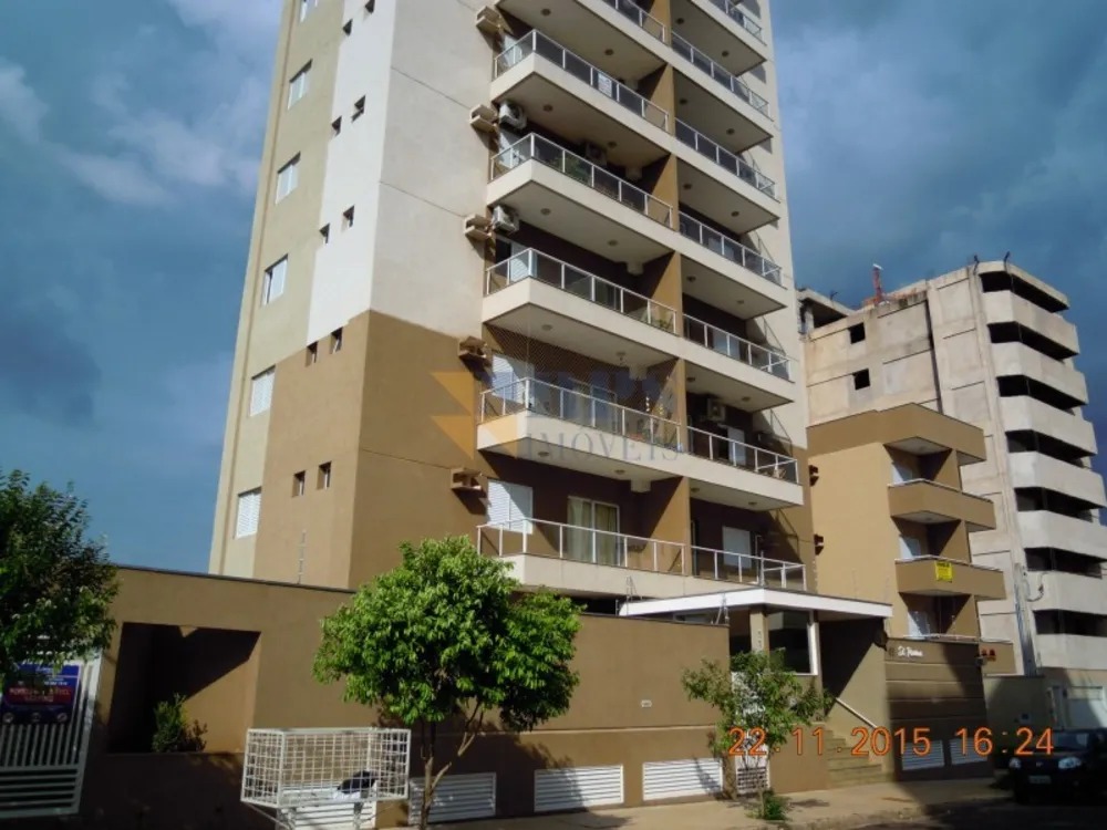 Apartamento, 2 quartos, 111 m² - Foto 1