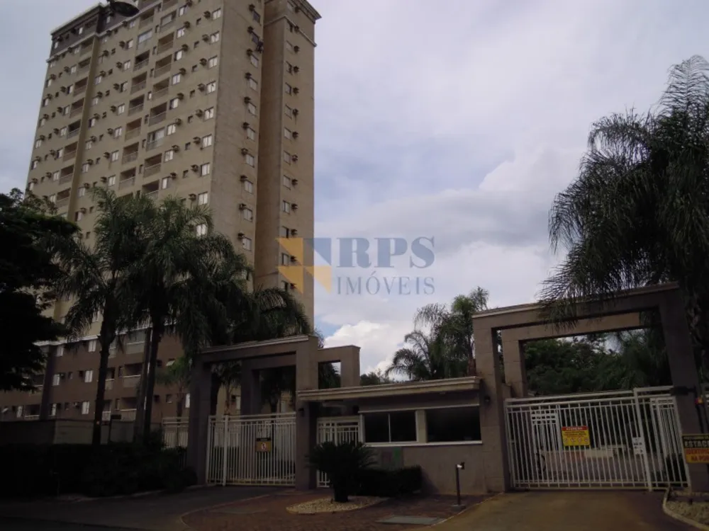 Apartamento, 2 quartos, 53 m² - Foto 1