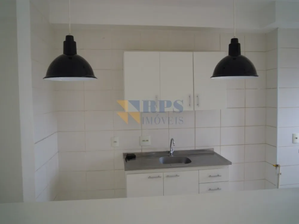 Apartamento, 2 quartos, 53 m² - Foto 6