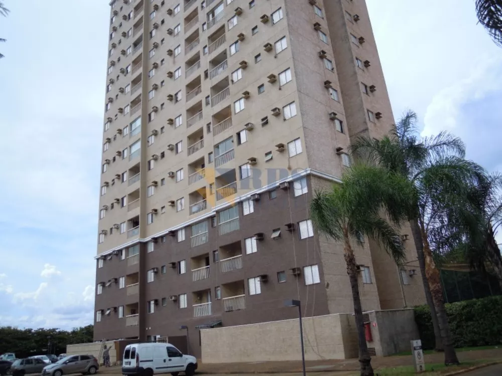 Apartamento, 2 quartos, 53 m² - Foto 2