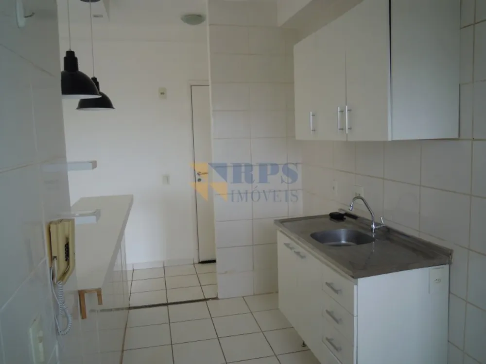 Apartamento, 2 quartos, 53 m² - Foto 5