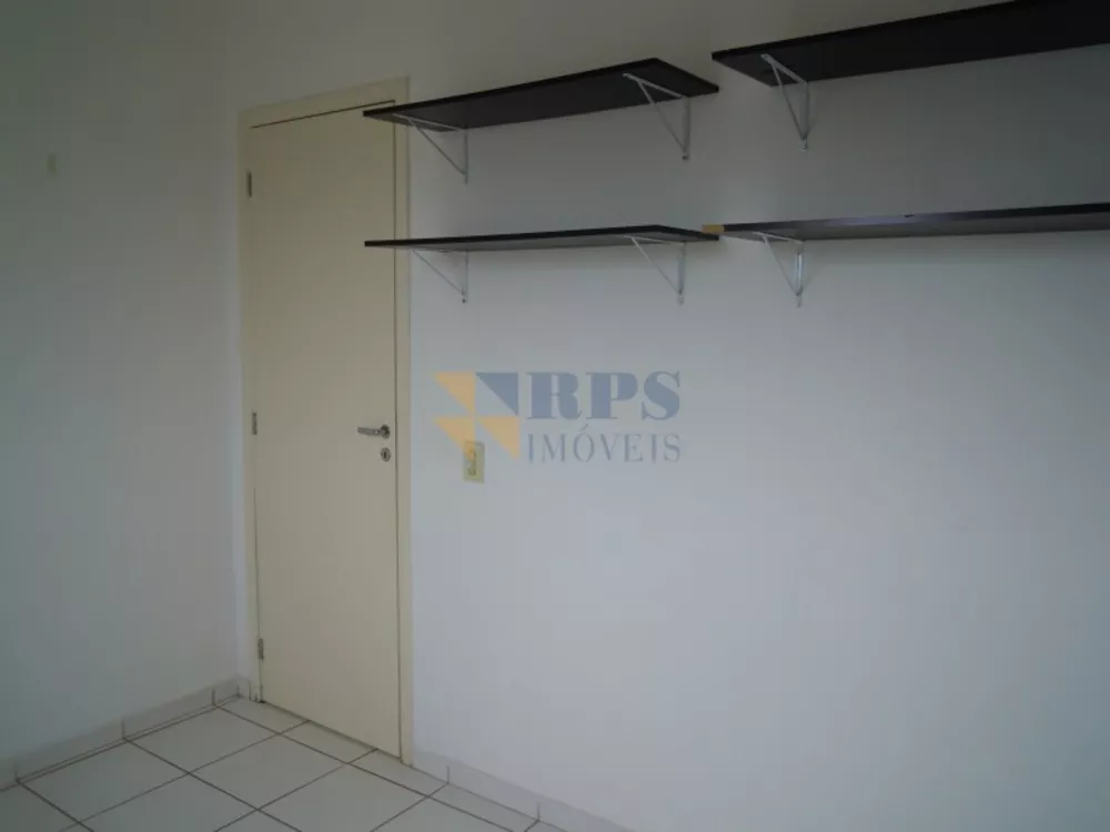 Apartamento, 2 quartos, 53 m² - Foto 1