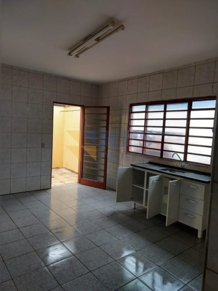Casa, 4 quartos, 232 m² - Foto 4