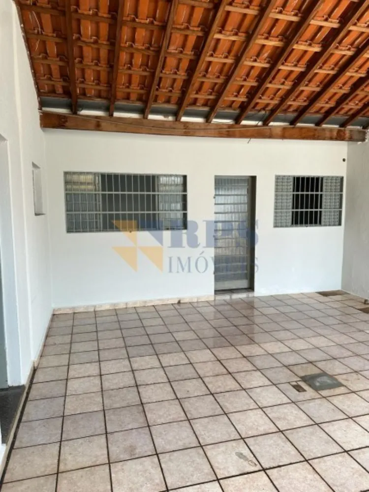 Casa, 4 quartos, 232 m² - Foto 8