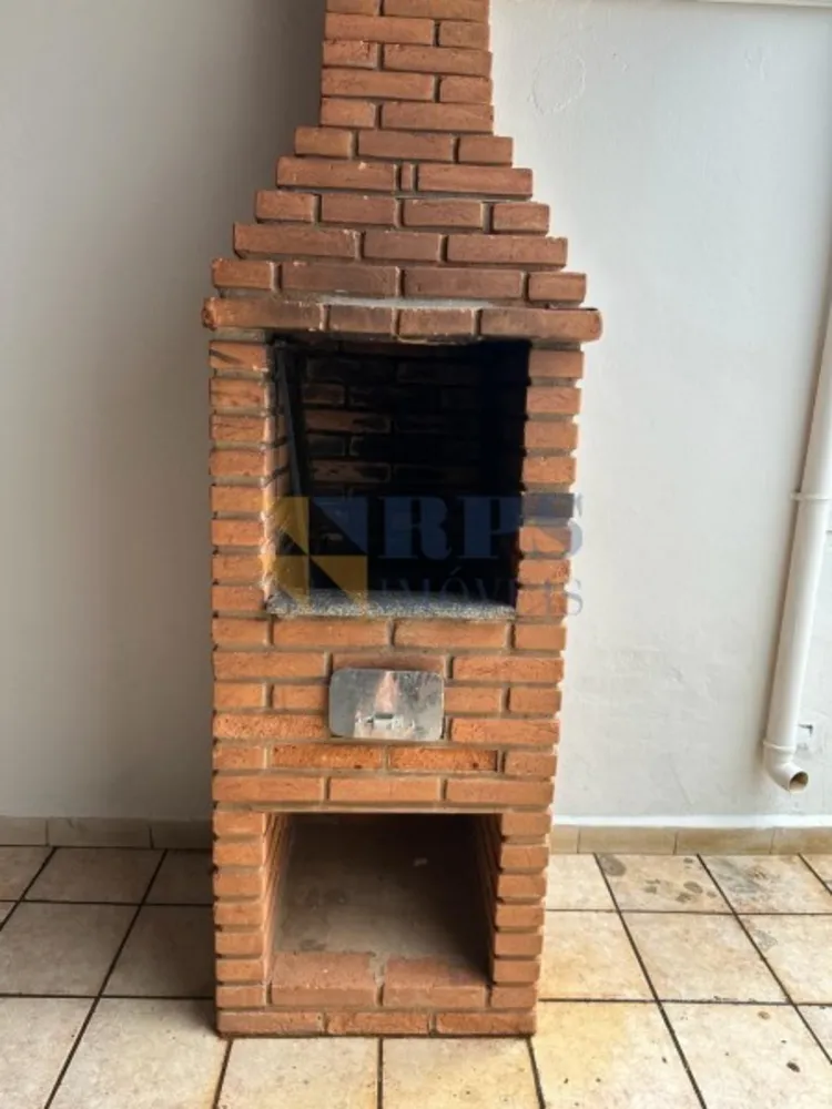 Casa, 4 quartos, 232 m² - Foto 9