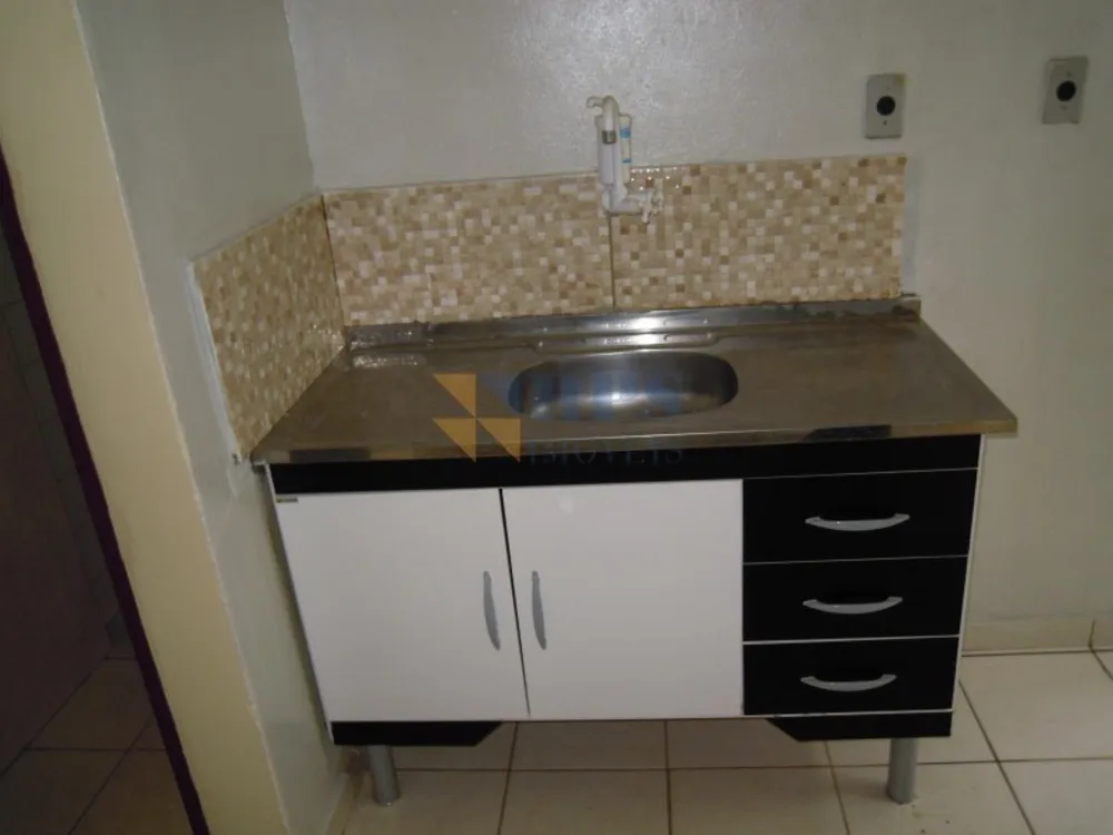 Apartamento, 2 quartos, 45 m² - Foto 10