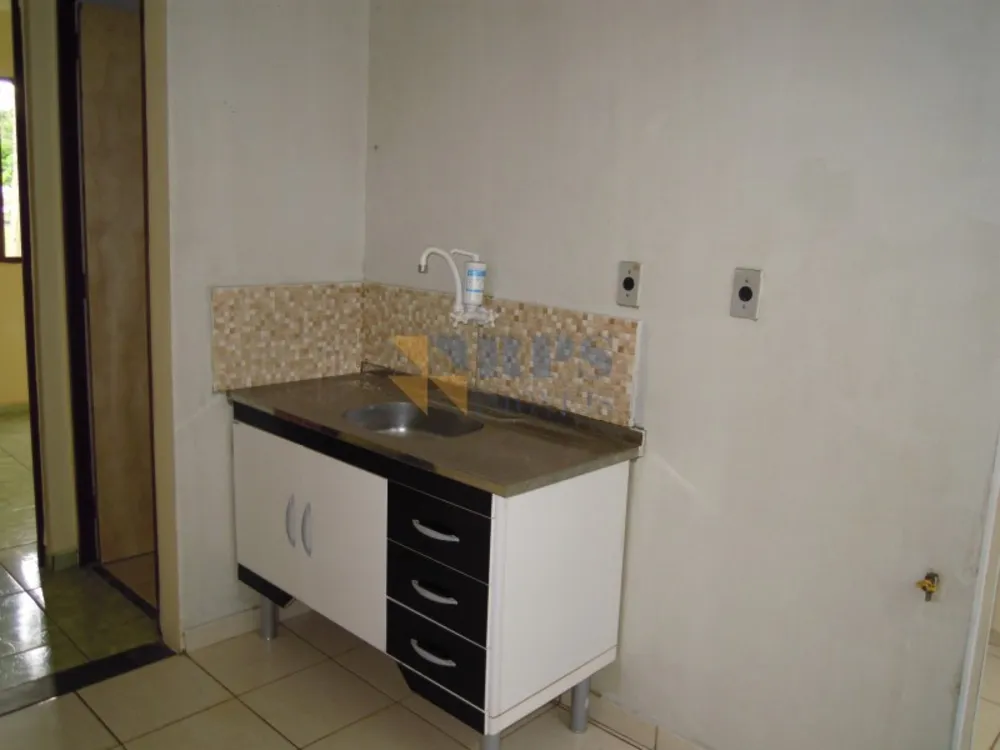 Apartamento, 2 quartos, 45 m² - Foto 12