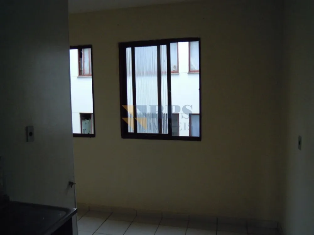 Apartamento, 2 quartos, 45 m² - Foto 9