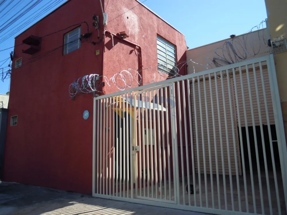 Prédio Inteiro, 278 m² - Foto 1