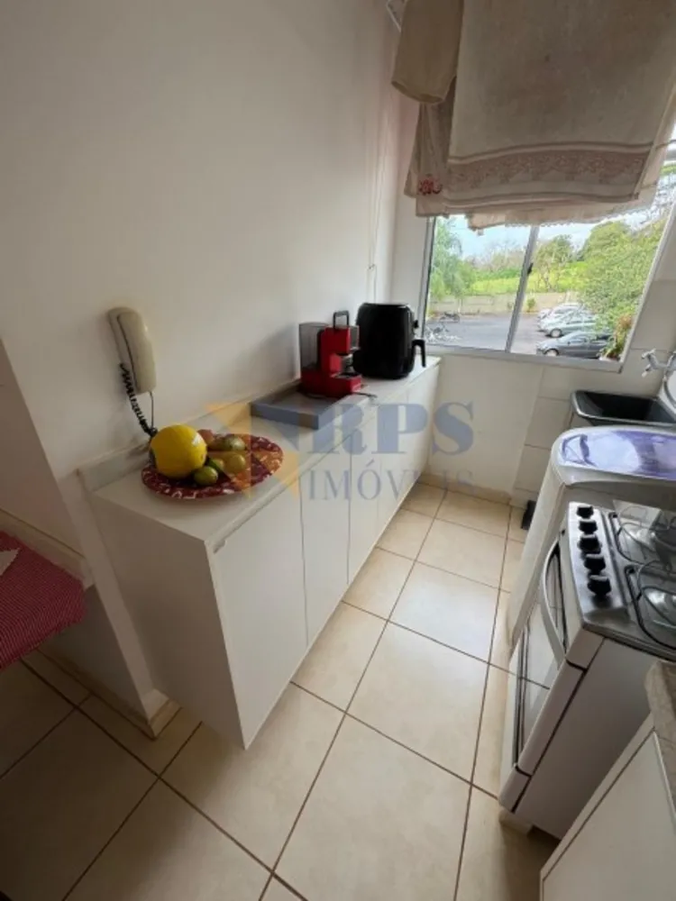 Apartamento, 2 quartos, 43 m² - Foto 8