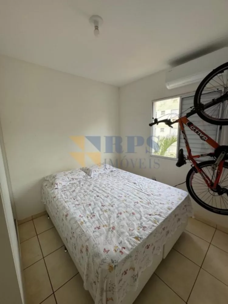 Apartamento, 2 quartos, 43 m² - Foto 4