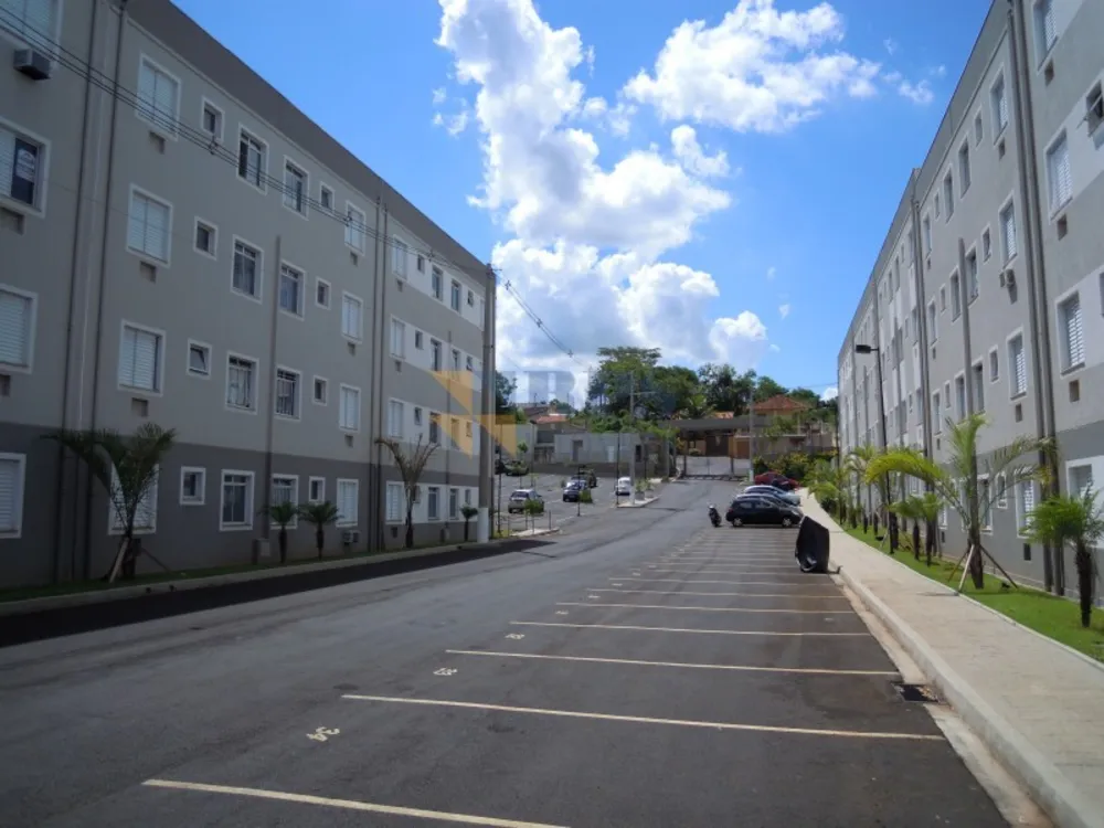 Apartamento, 2 quartos, 43 m² - Foto 4
