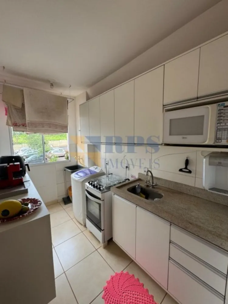 Apartamento, 2 quartos, 43 m² - Foto 7