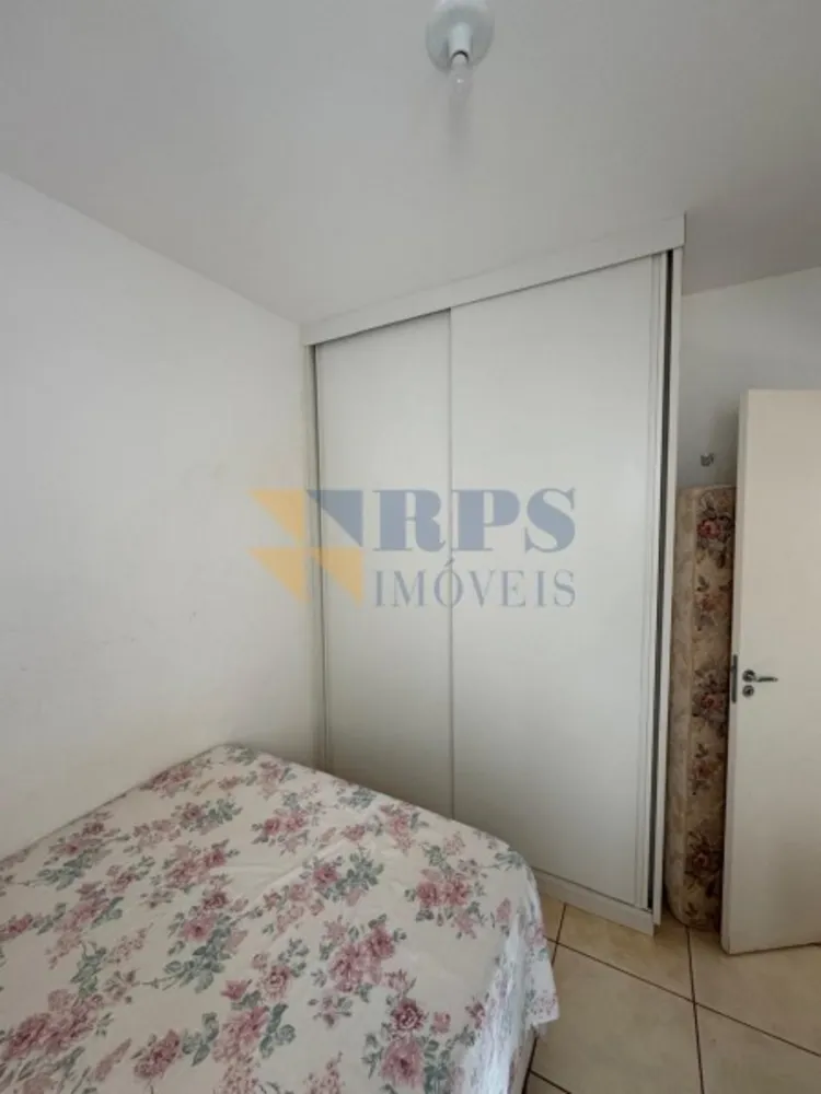 Apartamento, 2 quartos, 43 m² - Foto 11