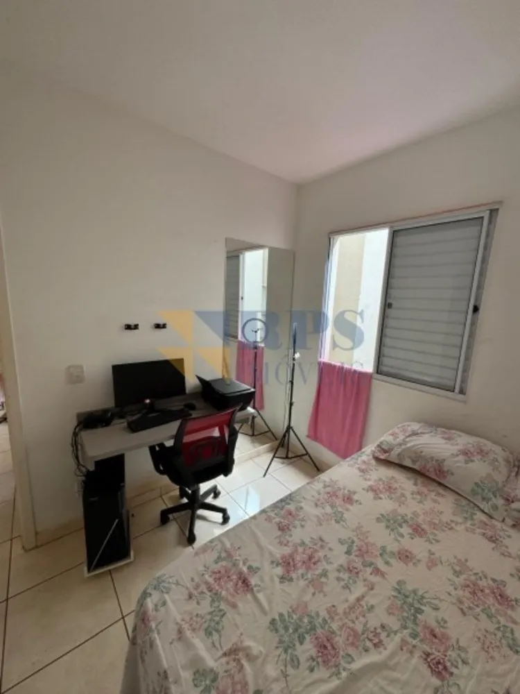 Apartamento, 2 quartos, 43 m² - Foto 10