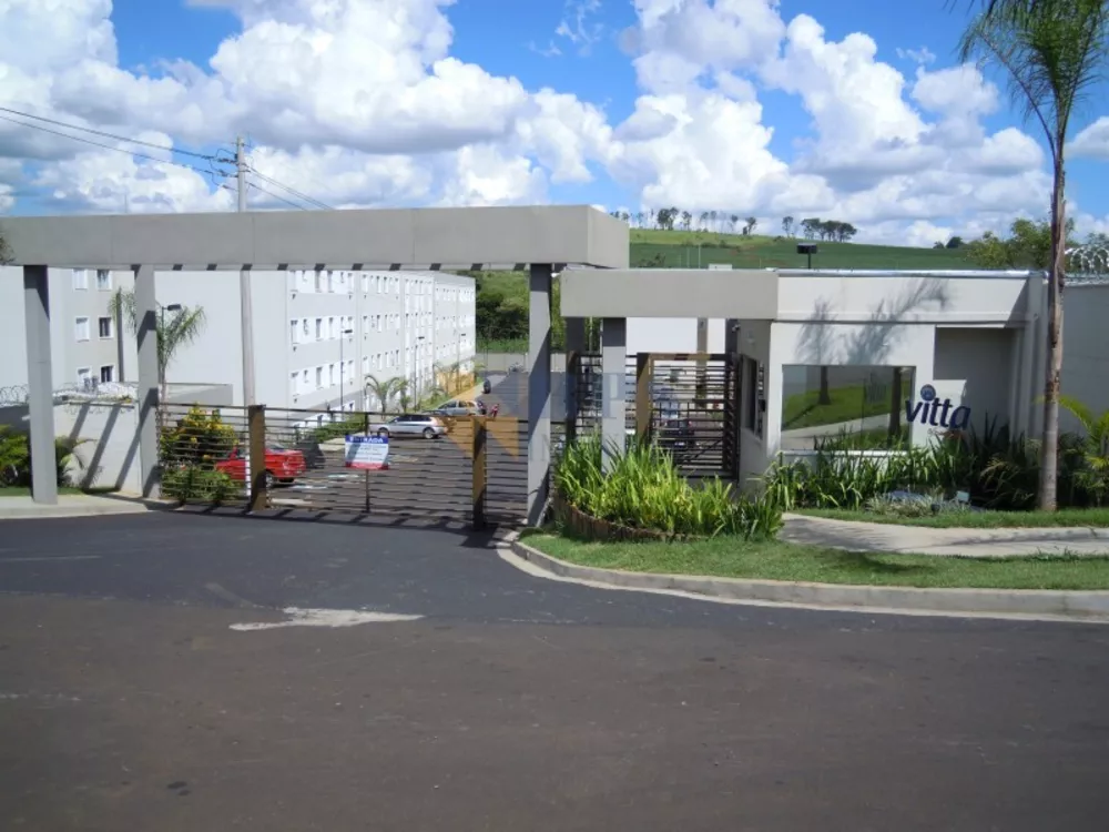 Apartamento, 2 quartos, 43 m² - Foto 1