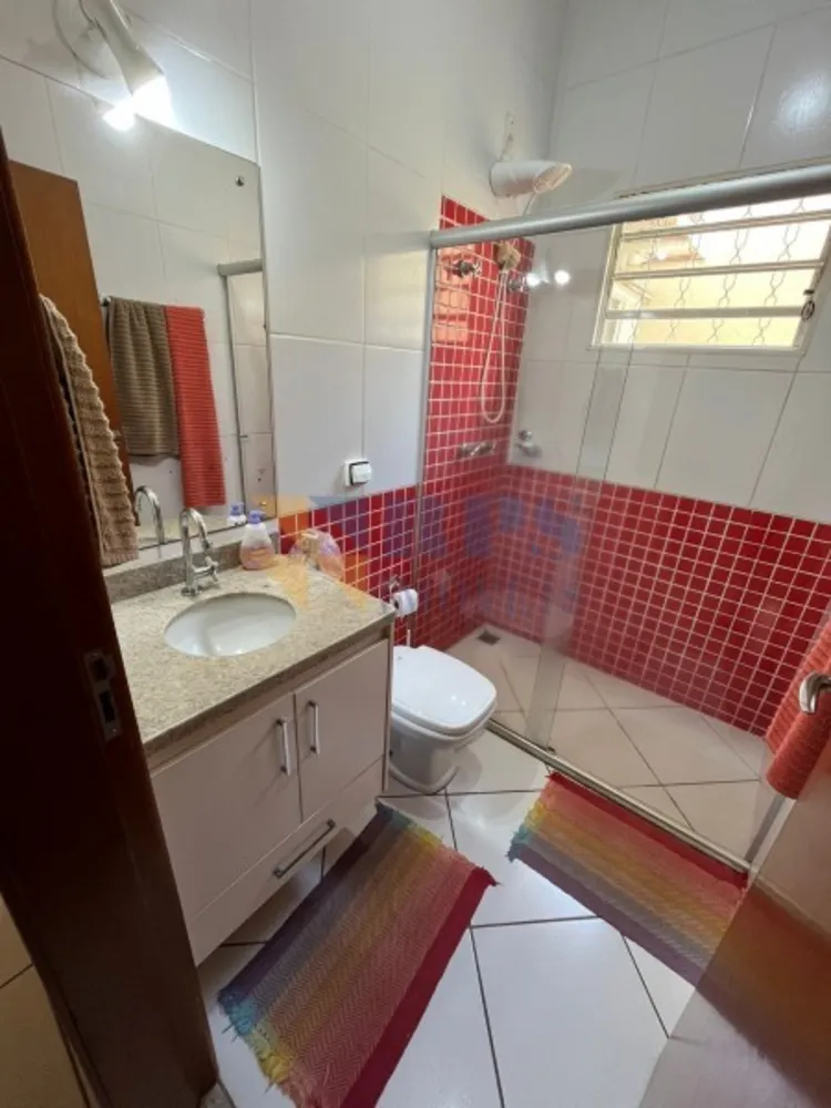 Casa, 3 quartos, 109 m² - Foto 6