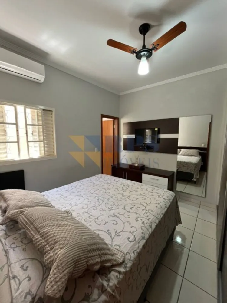 Casa, 3 quartos, 109 m² - Foto 8