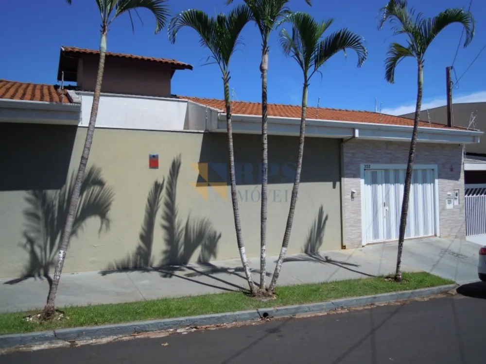Casa, 3 quartos, 109 m² - Foto 1
