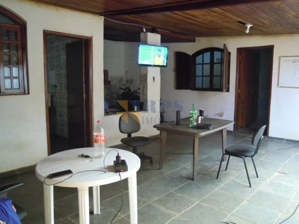 Casa, 3 quartos, 280 m² - Foto 3