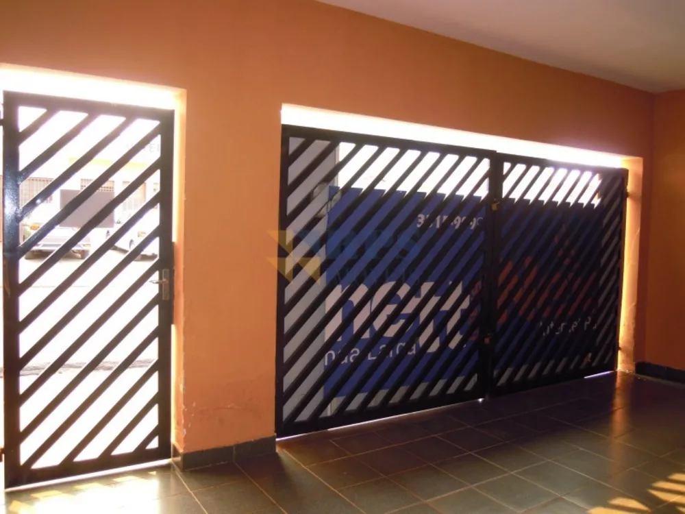 Casa, 3 quartos, 280 m² - Foto 1