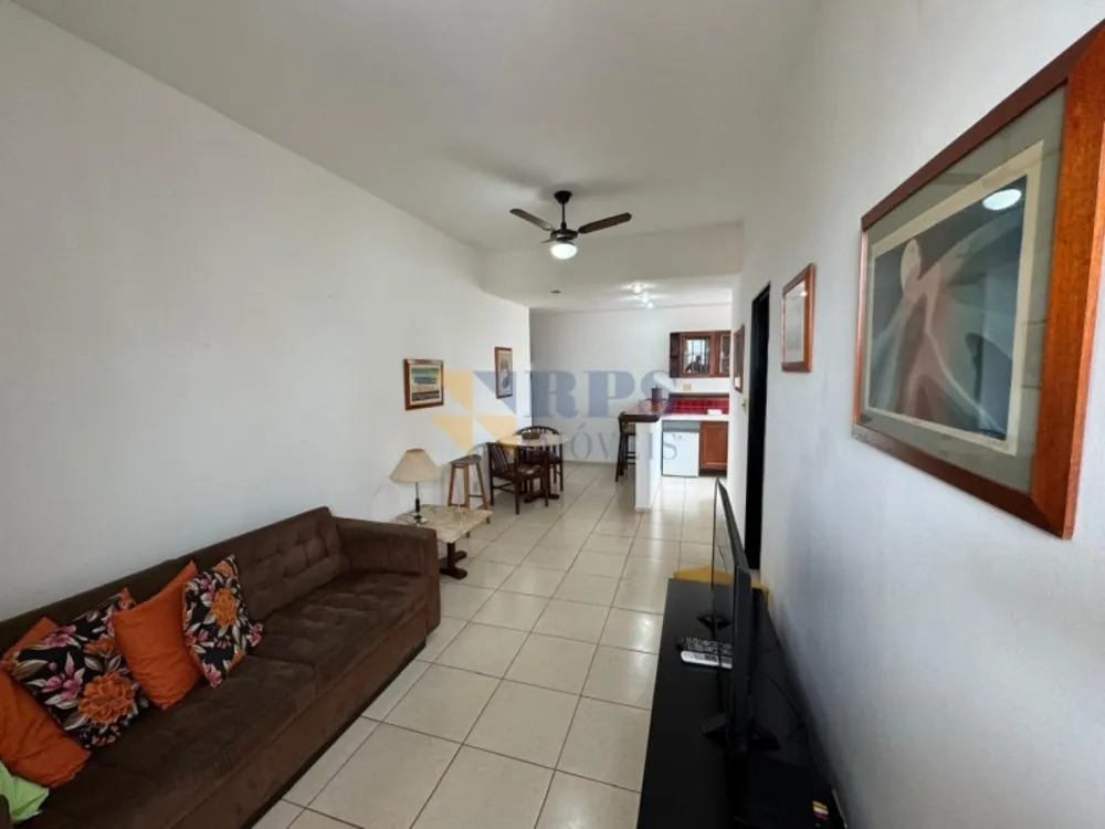 Apartamento, 1 quarto, 53 m² - Foto 6