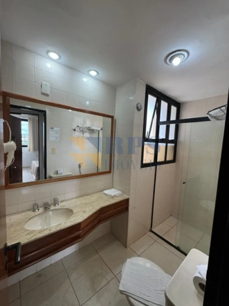 Apartamento, 1 quarto, 53 m² - Foto 10