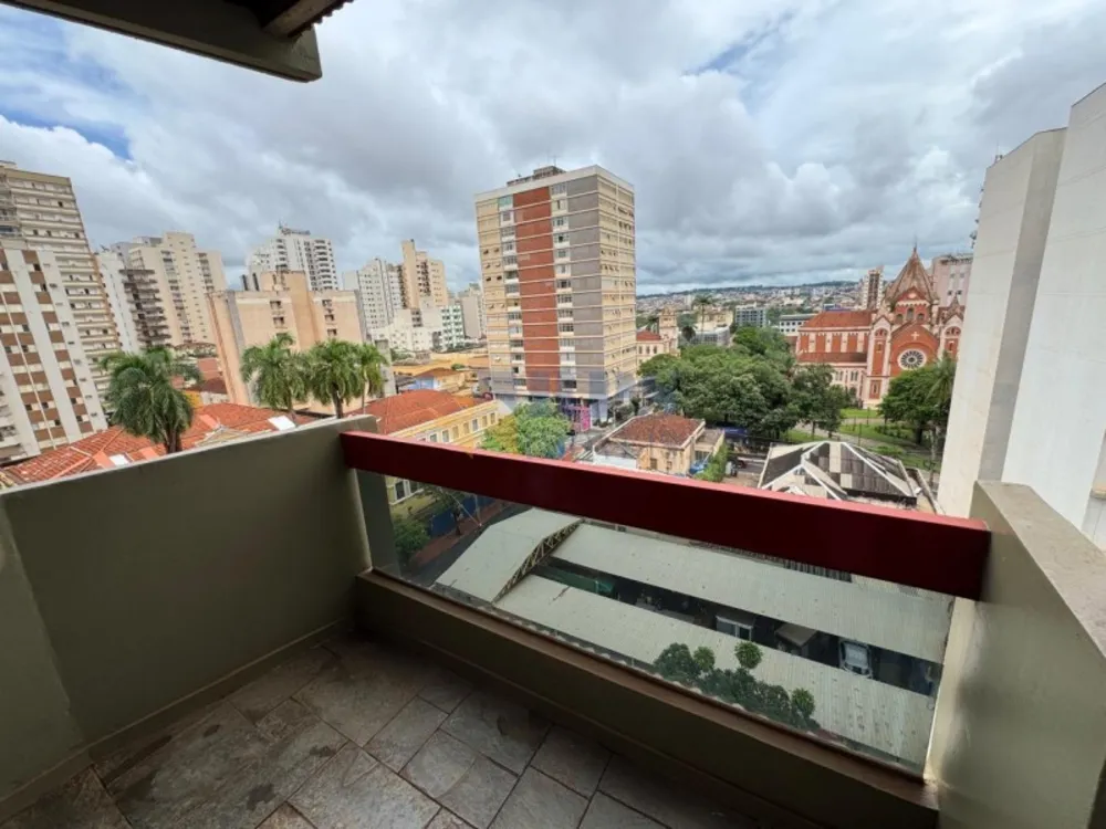 Apartamento, 1 quarto, 53 m² - Foto 7