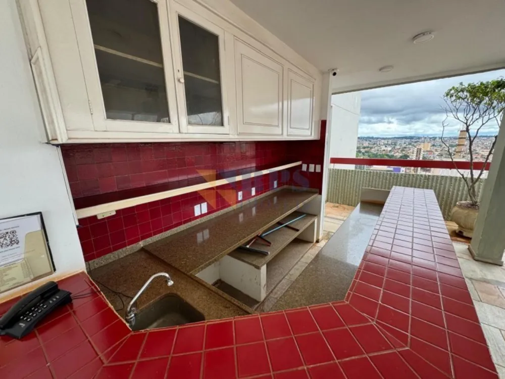 Apartamento, 1 quarto, 53 m² - Foto 2
