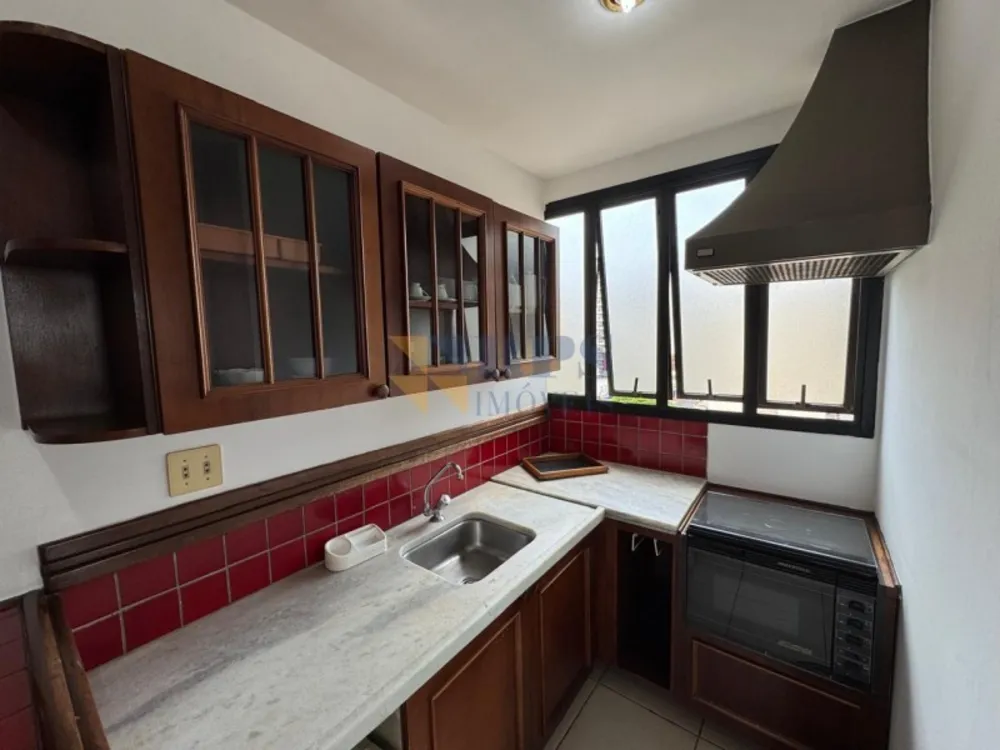 Apartamento, 1 quarto, 53 m² - Foto 1