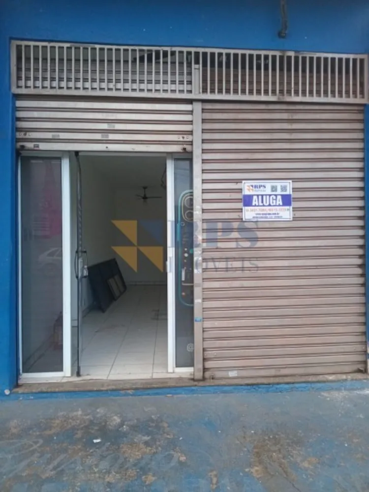 Prédio Inteiro, 30 m² - Foto 2