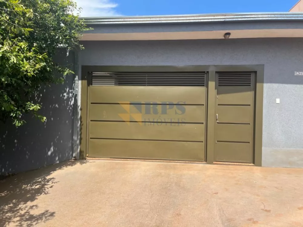 Casa, 2 quartos, 181 m² - Foto 1