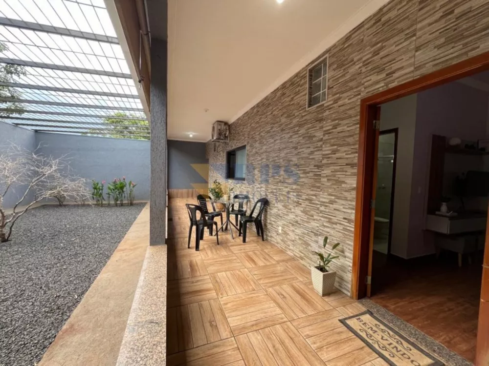 Casa, 2 quartos, 181 m² - Foto 4