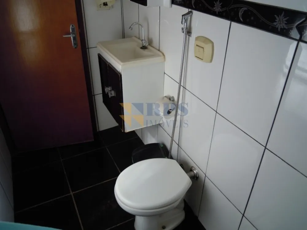 Casa, 4 quartos, 152 m² - Foto 3