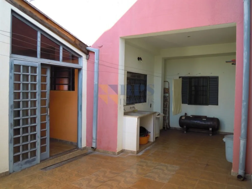 Casa, 4 quartos, 152 m² - Foto 6