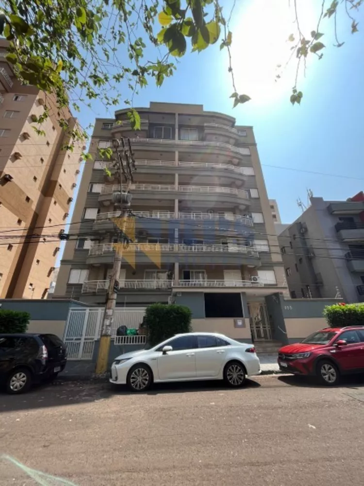 Apartamento à venda com 3 quartos, 88m² - Foto 1