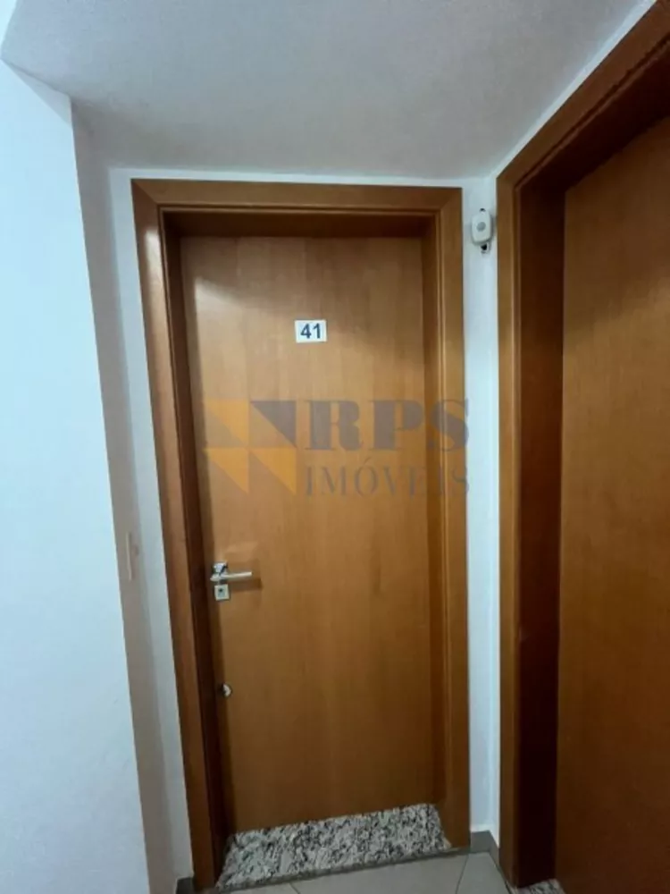 Apartamento à venda com 3 quartos, 88m² - Foto 2