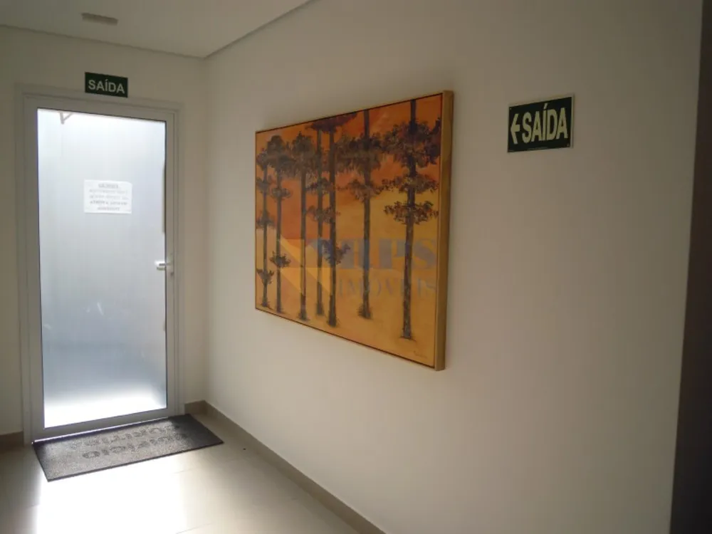 Apartamento, 2 quartos, 65 m² - Foto 1
