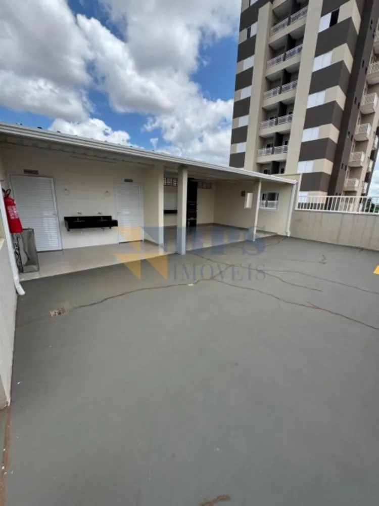 Apartamento, 2 quartos, 65 m² - Foto 6