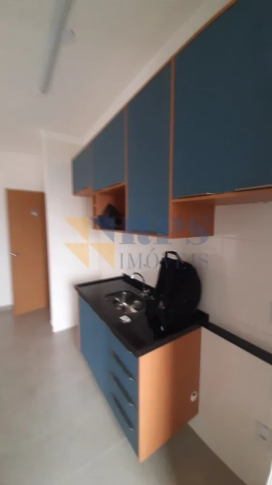 Apartamento, 2 quartos, 65 m² - Foto 3