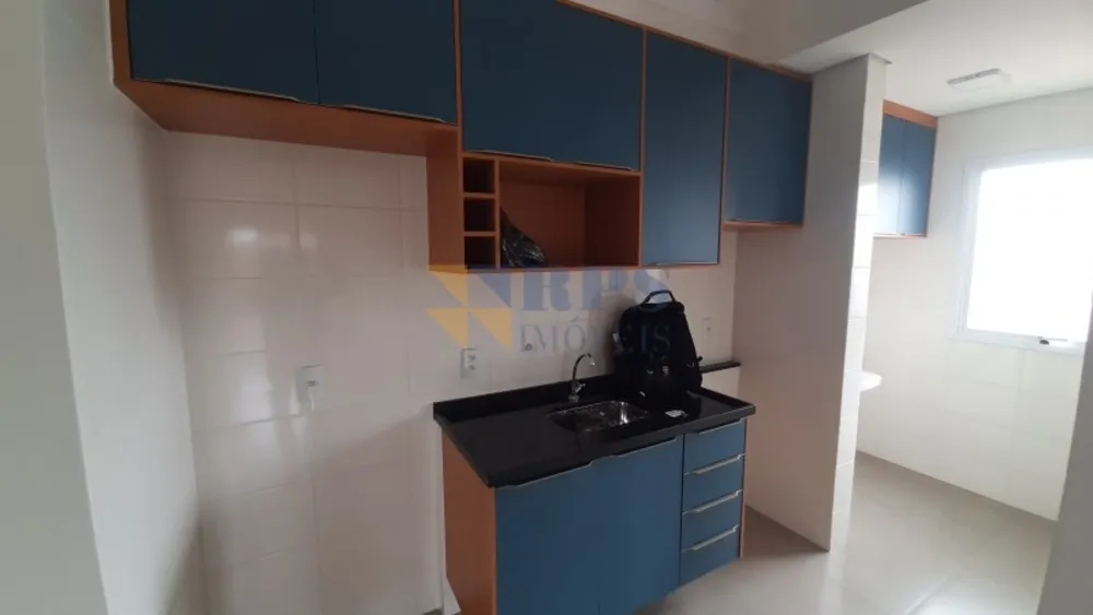 Apartamento, 2 quartos, 65 m² - Foto 5