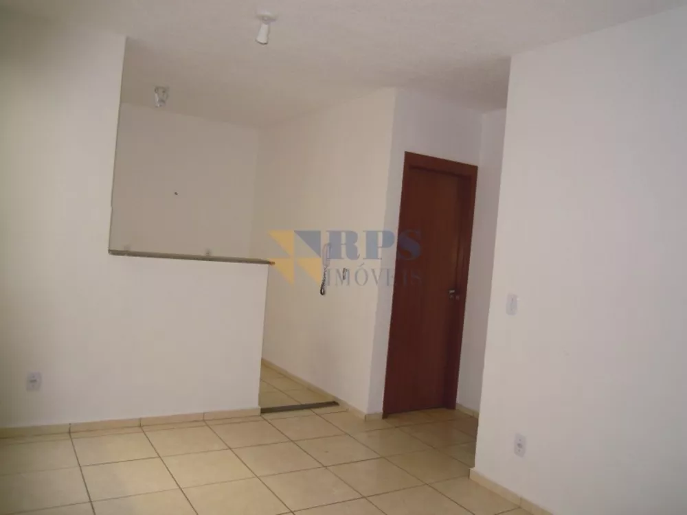 Apartamento à venda, 42m² - Foto 3