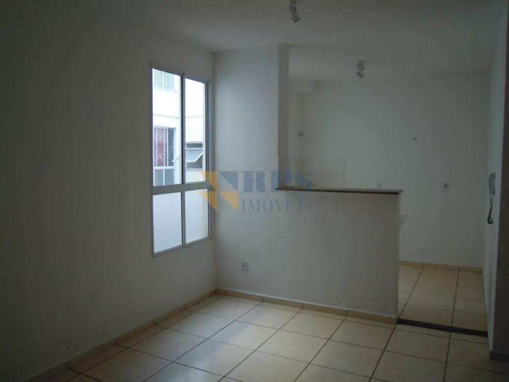 Apartamento à venda, 42m² - Foto 4