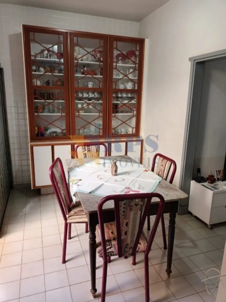 Casa, 4 quartos, 172 m² - Foto 7